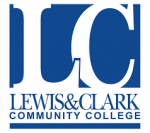 Lewis and Clark Community College Logo