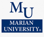 Marian University Logo