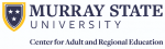 Murray State University College of Legal Studies Logo
