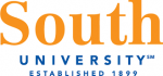 South University, Savannah Logo