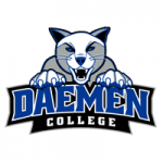 Daemen College - Amherst Logo