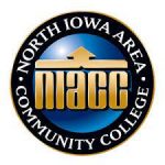 North Lowa Area Community College Logo