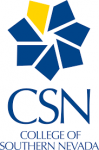 College of Southern Nevada Logo