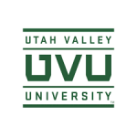 Utah Valley University Logo