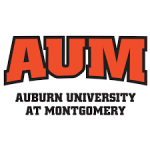 Auburn University Montgomery Logo