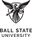 Ball State University Logo