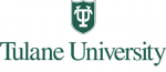 Tulane University of New Orleans Logo