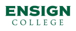 Ensign College Logo