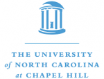 University of North Carolina – Chapel Hill Logo