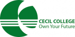 Cecil College Logo