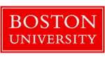 Boston University Logo