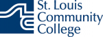 Louis Community College Logo