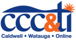 Caldwell Community College & Technical Institute Logo