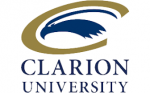 Clarion University of Pennsylvania Logo