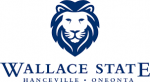 Wallace State Community College Logo