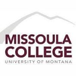 University of Montana – Missoula Logo