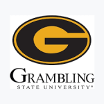 Grambling State University Logo