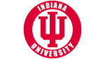 Indiana University Logo