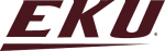 Eastern Kentucky University Logo