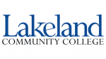 Lakeland Community College Logo