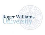 Roger Williams University Logo