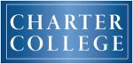 Charter College Logo