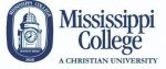 Mississippi College Logo